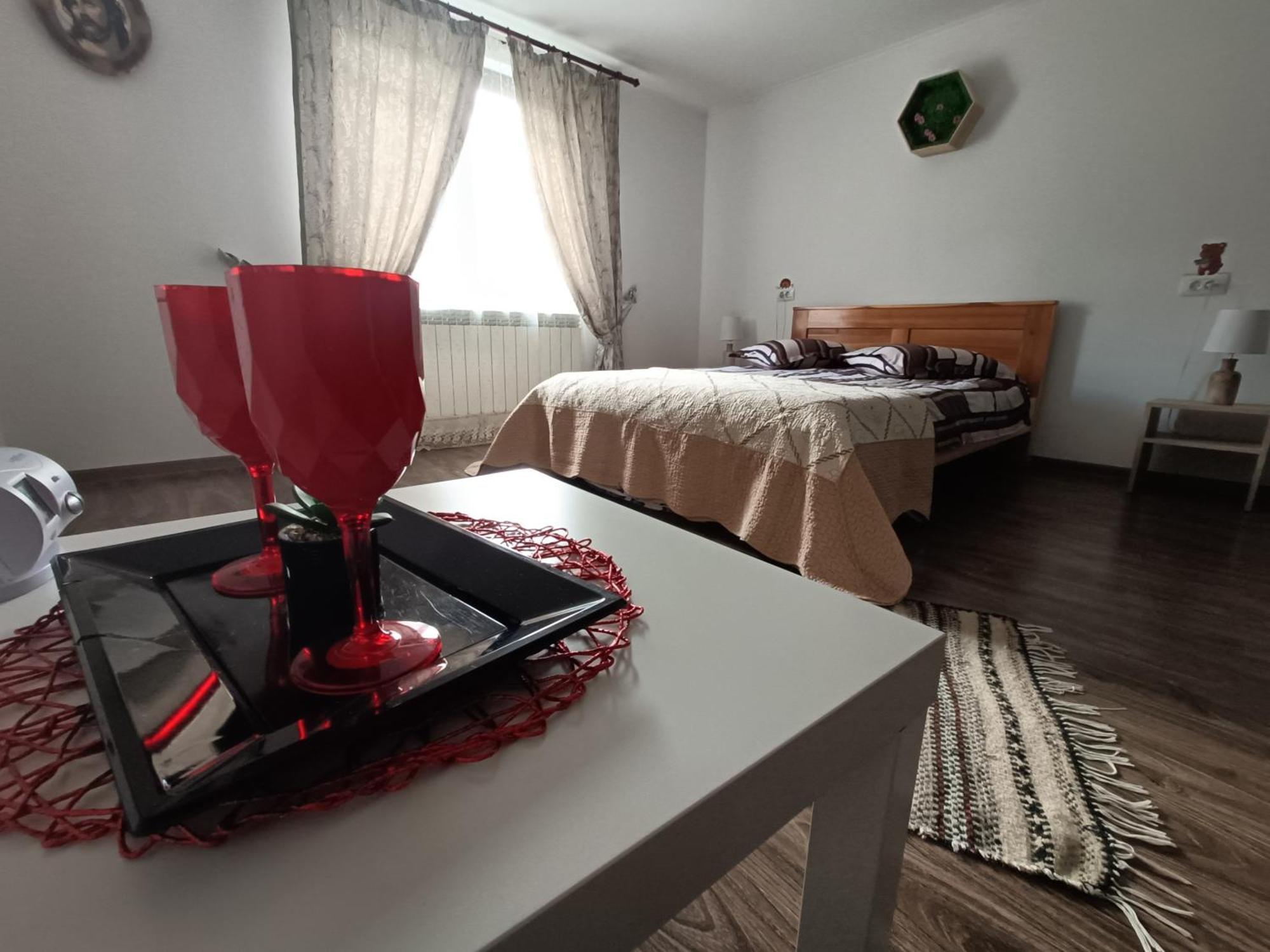 Casa Dintre Pini Villa Păltinoasa Exterior foto